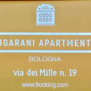  Apartment Vigarani