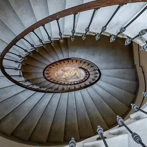  Apartment Deliziosa Casa Nel Centro Di Palazzo Storico Zambeccari