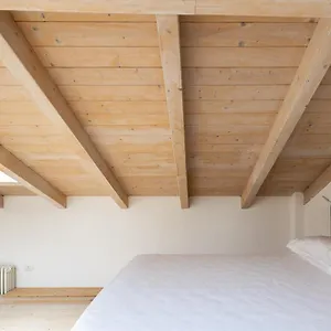  Appartamento Giorgi Homes - Erbosa Duplex By Wonderful Italy