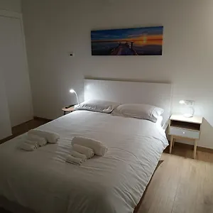  Appartamento La Casa Di Luca-fiera E Stazione-private Parking
