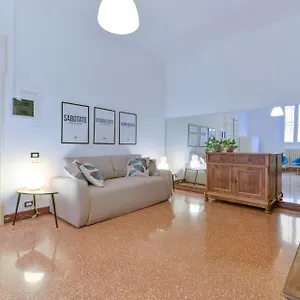  Apartment Mono Saragozza