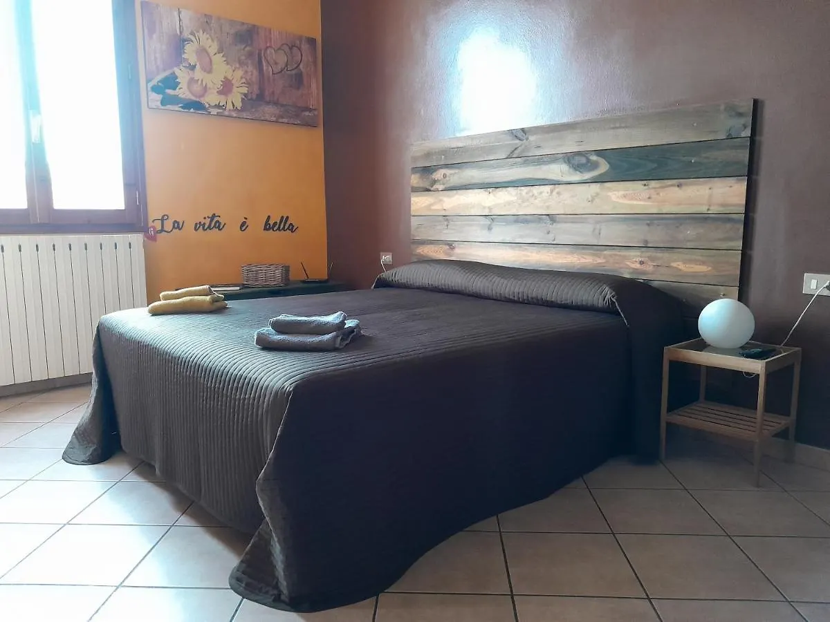 Il Fiore Di Gio Bologna Apartment