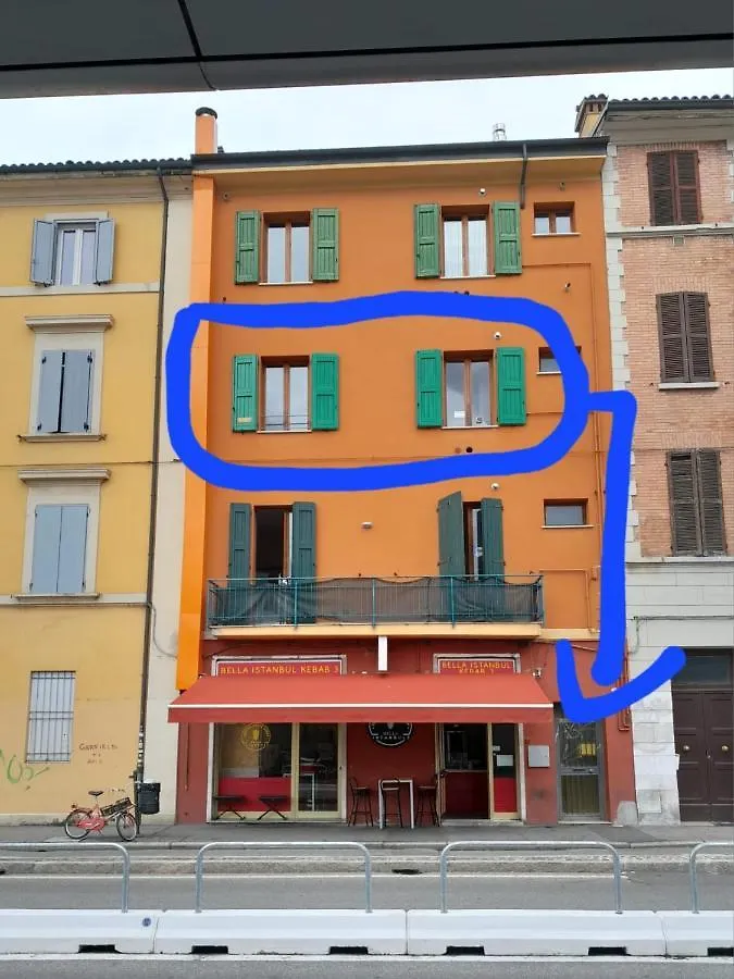 Il Fiore Di Gio Bologna 0*,