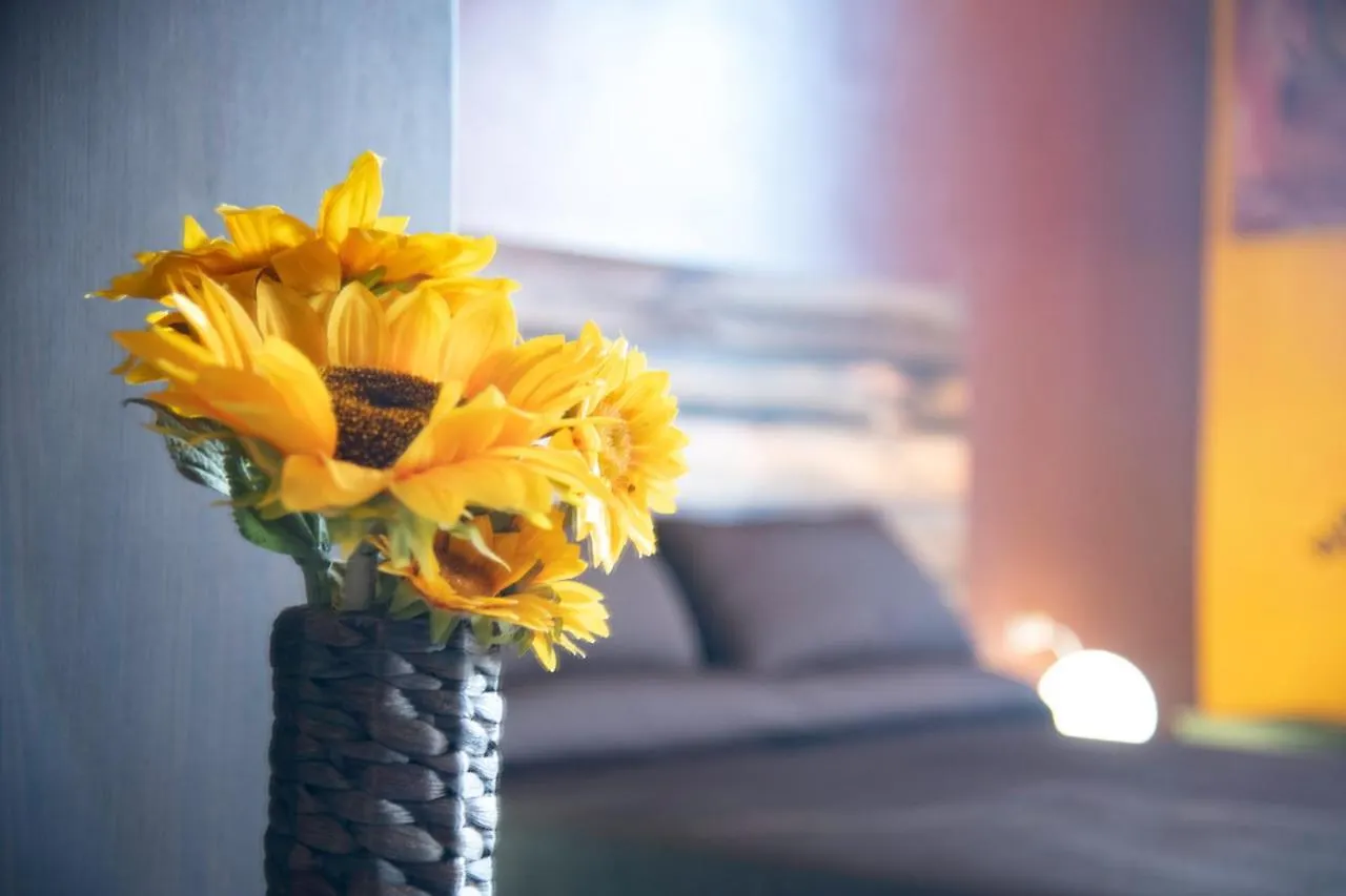 Il Fiore Di Gio Bologna